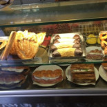Millozzi Snack Nourriture