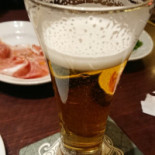 Glass Dance Cibo