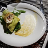 Il Villino Disco Club Comida