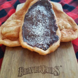 Beavertails Cibo