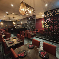 Taj Indian Huskisson food