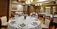 Marcial Restaurante food