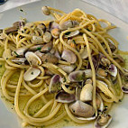 Lupo Di Mare food