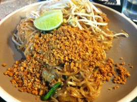 Thai Nakonlanna food