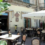 Sicilia À l'intérieur