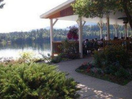 Dutch Lake Resort Rv Park inside