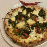 Pizzeria Mamma Rosa Comida