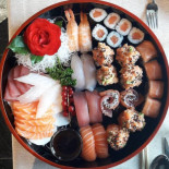 Nihao Nourriture