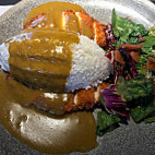 Wagamama food