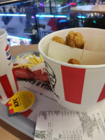 Kfc food