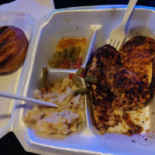 Billy Ray's Cibo