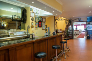 Restaurante Carretas food