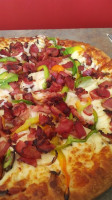 Med Pizza Saint-hyacinthe food