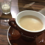 Cafe Connection Cibo