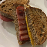 Cafe Connection Cibo