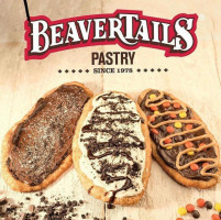 Beavertails Clear Lake food