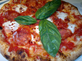 Nicli Antica Pizzeria food