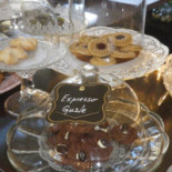 Casa-caffè Ulm Cibo