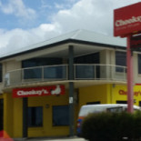 Chooksy's Esterno