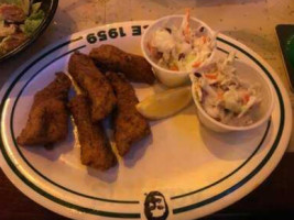 Flanigans seafood bar and grill food