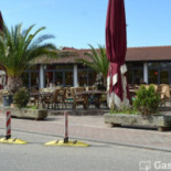 Eiscafé Tropea Jockgrim Dentro