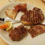 La Lanterna Nourriture