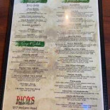 Ricco's Piatti