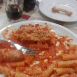 Porta Del Sole food