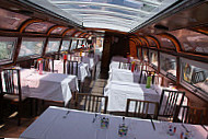 Bateaux de l'Ill food