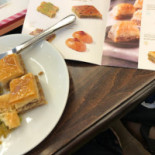 Karaköy Güllüoğlu Cibo