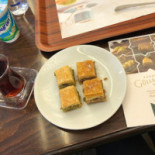 Karaköy Güllüoğlu Cibo