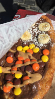 Beavertails Banff (east) food