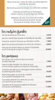 Canivet Et Associes food