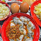 Khả Nguyên Quán food