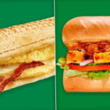 Subway Cibo