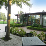 Newgreenpoint Giulianova À l'intérieur