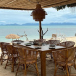 Hug Samui ฮักสมุย Cibo