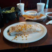 Plaza Azteca Mexican food