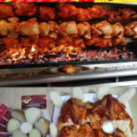 Brassa Broaster Cibo