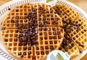 Waffle House food