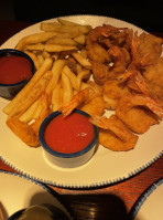 Red Lobster food