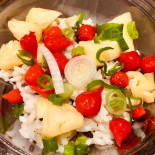 Secrets de Table Cibo