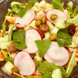 Secrets de Table Cibo