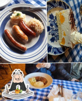 Giermindl's Old Bavarian food