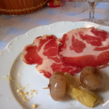 Antico Varzi Di Scabini Giuliana Comida