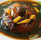 Lín Jì Fàn Diàn Cibo