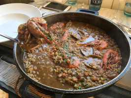 LA CUINA DE LA MARGAEl Vendrell food