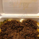 Hemphill Bbq Cibo
