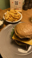 Halifax Burgers Amager food