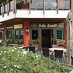 Alte Zunft inside